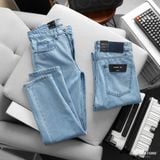 Quần Jeans Nam ICONDENIM Skyfold