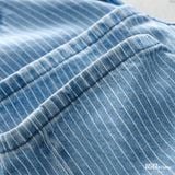 Quần Jeans Nam ICONDENIM Skyfold