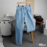 Quần Jeans Nam ICONDENIM Skyfold