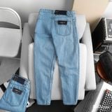 Quần Jeans Nam ICONDENIM Skyfold