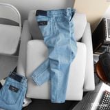 Quần Jeans Nam ICONDENIM Skyfold