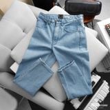 Quần Jeans Nam ICONDENIM Skyfold