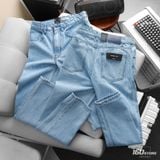 Quần Jeans Nam ICONDENIM Skyfold