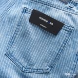 Quần Jeans Nam ICONDENIM Skyfold