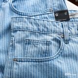 Quần Jeans Nam ICONDENIM Skyfold