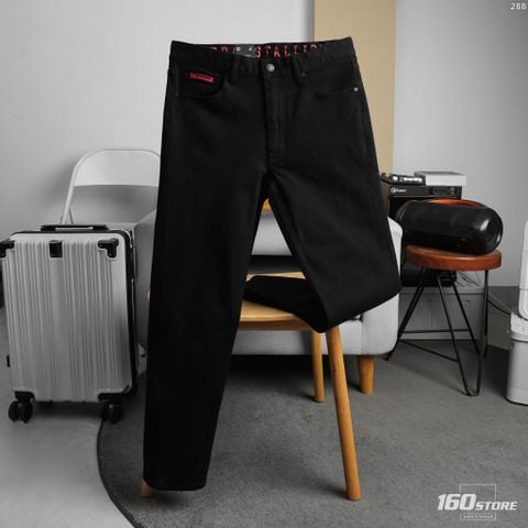 Quần Jeans Nam ICONDENIM Stallion Prime