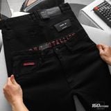 Quần Jeans Nam ICONDENIM Stallion Prime