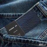 Quần Jeans Nam ICONDENIM Stonefade