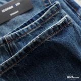 Quần Jeans Nam ICONDENIM Stonefade