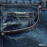 Quần Jeans Nam ICONDENIM Stonefade