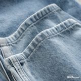 Quần Jeans Nam ICONDENIM Trim Edge
