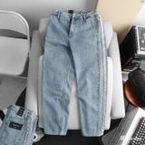 Quần Jeans Nam ICONDENIM Trim Edge