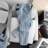 Quần Jeans Nam ICONDENIM Trim Edge