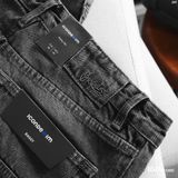 Quần Jeans Nam ICONDENIM Urban Fade