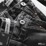 Quần Jeans Nam ICONDENIM Urban Fade