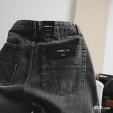 Quần Jeans Nam ICONDENIM Urban Fade