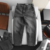 Quần Jeans Nam ICONDENIM Urban Fade