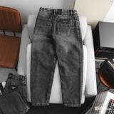 Quần Jeans Nam ICONDENIM Urban Fade