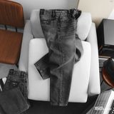 Quần Jeans Nam ICONDENIM Urban Fade