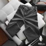 Quần Jeans Nam ICONDENIM Urban Fade