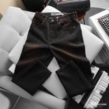 Quần Jeans Nam ICONDENIM Vintage Brown