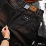 Quần Jeans Nam ICONDENIM Vintage Brown