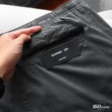 Quần Jogger Nam Cargo ICONDENIM Military