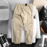 Quần Jogger Nam Cargo ICONDENIM Military