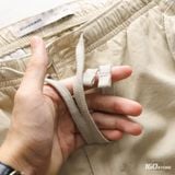 Quần Jogger Nam Cargo ICONDENIM Military