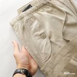Quần Jogger Nam Cargo ICONDENIM Military