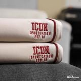 Quần Jogger Nam ICONDENIM Norvik Form Regular