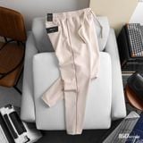 Quần Jogger Nam ICONDENIM Norvik Form Regular