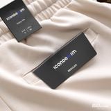 Quần Jogger Nam ICONDENIM Norvik Form Regular