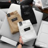 Quần Kaki Nam ICONDENIM Classic Five