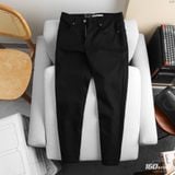 Quần Kaki Nam ICONDENIM Classic Five