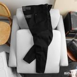 Quần Kaki Nam ICONDENIM Classic Five