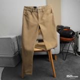 Quần Kaki Nam ICONDENIM Classic Five