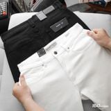 Quần Kaki Nam ICONDENIM Classic Five