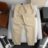 Quần Kaki Nam ICONDENIM Hybrid Form Straight