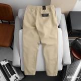 Quần Kaki Nam ICONDENIM Hybrid Form Straight