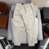 Quần Kaki Nam ICONDENIM Hybrid Form Straight