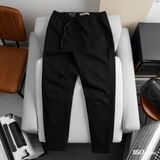 Quần Kaki Nam ICONDENIM Hybrid Form Straight