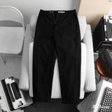 Quần Kaki Nam ICONDENIM Sandfold