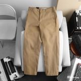 Quần Kaki Nam ICONDENIM Sandfold