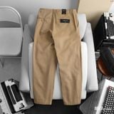 Quần Kaki Nam ICONDENIM Sandfold