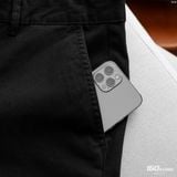 Quần Kaki Nam ICONDENIM Simple