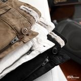 Quần Kaki Nam ICONDENIM Simple