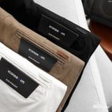 Quần Kaki Nam ICONDENIM Simple