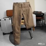 Quần Kaki Nam ICONDENIM Simple