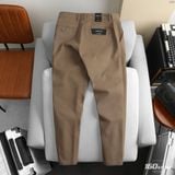 Quần Kaki Nam ICONDENIM Simple